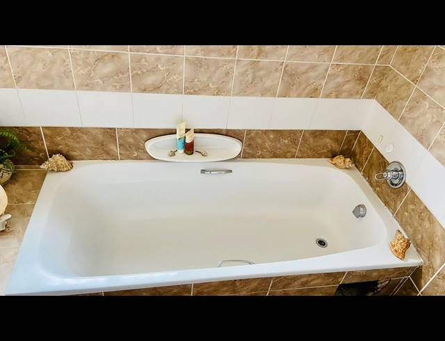 3 BEDROOM FLAT TO LET IN GRANGETOWN